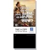 VPWP-25.1 - 2025 Edition 1 - Watchtower - "An End To War - How?" - Cart